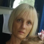 opieka seniora - zdjęcie profilowe użytkownika Katarzyna T.