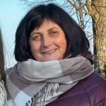 opieka seniora - zdjęcie profilowe użytkownika Nina S.