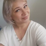 opieka seniora - zdjęcie profilowe użytkownika Monika P.