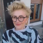 opieka seniora - zdjęcie profilowe użytkownika Kasia G.