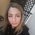 opieka seniora - zdjęcie profilowe użytkownika Monika