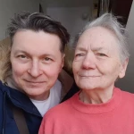 opieka seniora - zdjęcie ogłoszenia Szukam Opiekunki dla mojej mamy