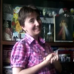 opieka seniora - zdjęcie profilowe użytkownika Dominika K.