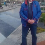 opieka seniora - zdjęcie profilowe użytkownika Zbigniew J.