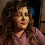 opieka seniora - zdjęcie profilowe użytkownika Kinga W.