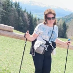 opieka seniora - zdjęcie profilowe użytkownika Danuta L.
