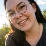opieka seniora - zdjęcie profilowe użytkownika Ewelina K.
