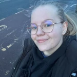 opieka seniora - zdjęcie profilowe użytkownika Patrycja S.