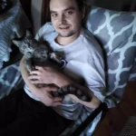 opieka seniora - zdjęcie profilowe użytkownika Patryk P.