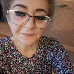 opieka seniora - zdjęcie profilowe użytkownika Wiesława S.