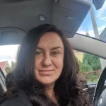 opieka seniora - zdjęcie profilowe użytkownika Iwona M.