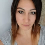 opieka seniora - zdjęcie profilowe użytkownika Karolina S.
