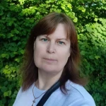 opieka seniora - zdjęcie profilowe użytkownika Oleksandra H.