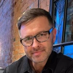 opieka seniora - zdjęcie profilowe użytkownika Piotr S.