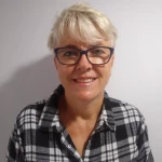 opieka seniora - zdjęcie profilowe użytkownika Wiesława J.