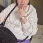 opieka seniora - zdjęcie ogłoszenia Potrzebna pomoc w opiece - Warszawa, Praga-Południe