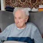 opieka seniora - zdjęcie ogłoszenia Opieka nad osobą starszą - Warszawa, Targówek