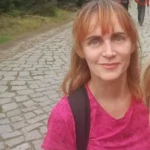 opieka seniora - zdjęcie profilowe użytkownika Dagmara W.