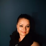 opieka seniora - zdjęcie profilowe użytkownika Natalia S.