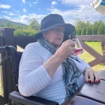 opieka seniora - zdjęcie ogłoszenia Szukam osoby do pomocy w opiece