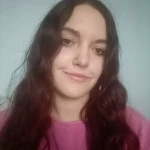 opieka seniora - zdjęcie profilowe użytkownika Jagoda M.