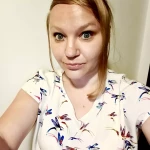 opieka seniora - zdjęcie profilowe użytkownika Małgorzata B.