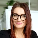 opieka seniora - zdjęcie profilowe użytkownika Marzena D.