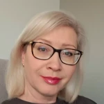 opieka seniora - zdjęcie profilowe użytkownika Tetiana H.