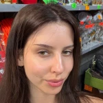 opieka seniora - zdjęcie profilowe użytkownika Maja B.