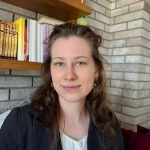 opieka seniora - zdjęcie profilowe użytkownika Ksenia L.