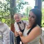 opieka seniora - zdjęcie profilowe użytkownika Justyna K.