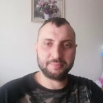 opieka seniora - zdjęcie profilowe użytkownika Mateusz N.