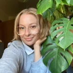 opieka seniora - zdjęcie profilowe użytkownika Bogumiła S.