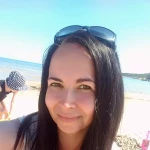 opieka seniora - zdjęcie profilowe użytkownika Agata Ł.