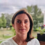 opieka seniora - zdjęcie profilowe użytkownika Anna K.