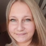 opieka seniora - zdjęcie profilowe użytkownika Klaudia W.