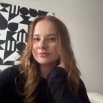 opieka seniora - zdjęcie profilowe użytkownika Adrianna S.