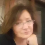 opieka seniora - zdjęcie profilowe użytkownika Bożena R.