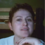 opieka seniora - zdjęcie profilowe użytkownika Bernadeta K.
