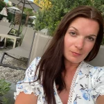 opieka seniora - zdjęcie profilowe użytkownika Małgorzata Ś.