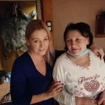 opieka seniora - zdjęcie profilowe użytkownika Agnieszka M.