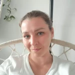 opieka seniora - zdjęcie profilowe użytkownika Alicja K.