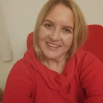 opieka seniora - zdjęcie profilowe użytkownika Wiesia B.