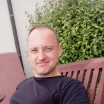 opieka seniora - zdjęcie profilowe użytkownika Lech D.