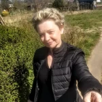 opieka seniora - zdjęcie profilowe użytkownika Elżbieta W.