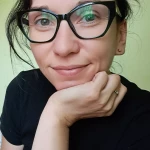 opieka seniora - zdjęcie profilowe użytkownika Gabriela T.