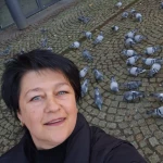 opieka seniora - zdjęcie profilowe użytkownika Viktoriia H.