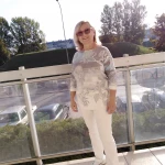 opieka seniora - zdjęcie profilowe użytkownika Grażyna L.
