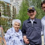 opieka seniora - zdjęcie ogłoszenia Poszukuję opiekuna seniora Wrocław Gądów