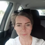 opieka seniora - zdjęcie profilowe użytkownika Elwira F.